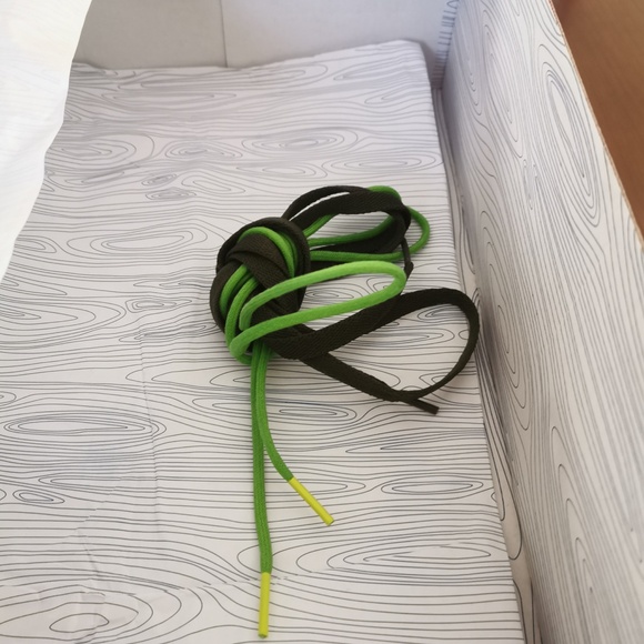 NIKE SB - TOXIC AVENGER (ULTRA RARE COLLECTOR'S PIECE) - Picture 13 of 15